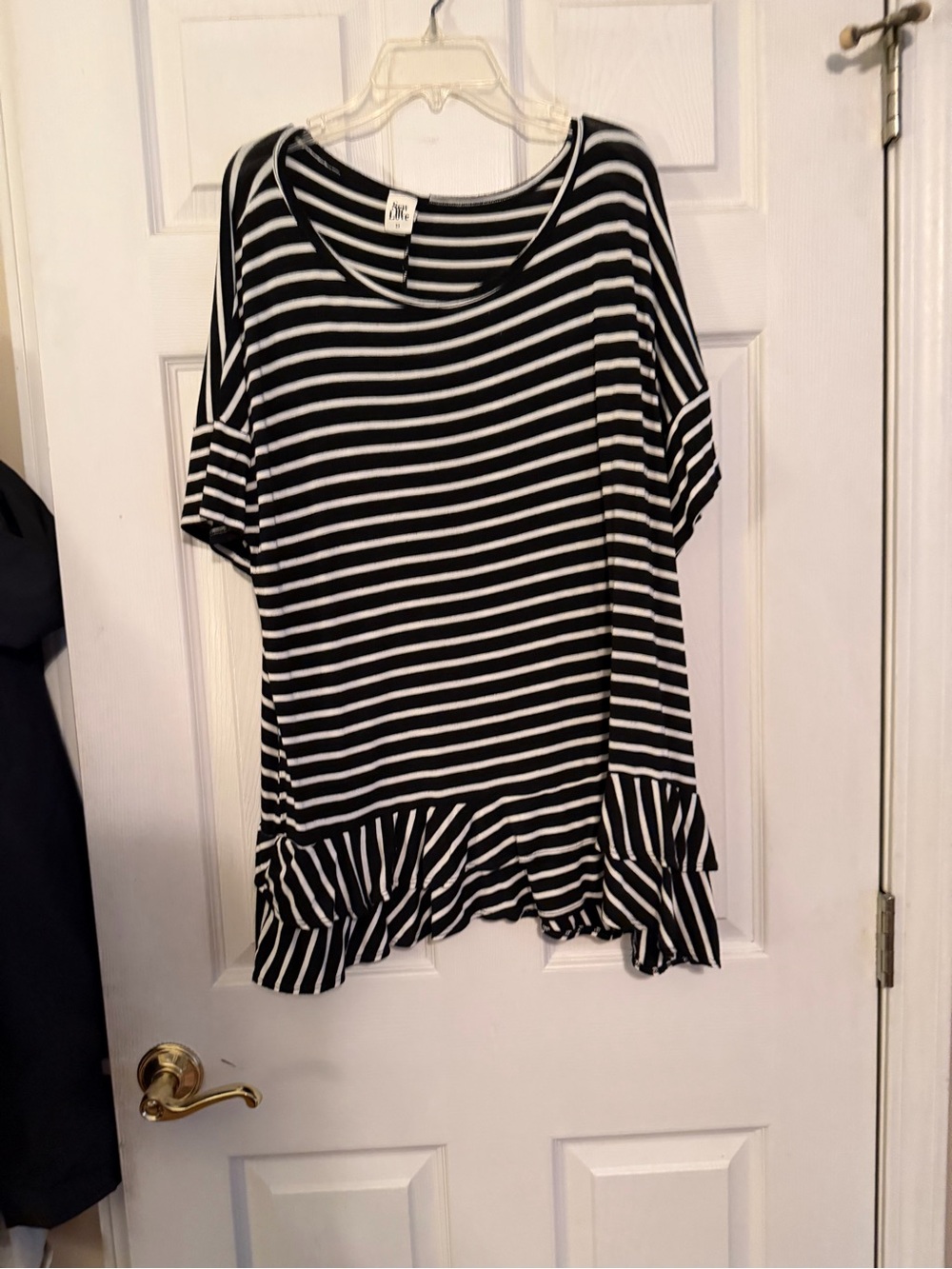 Women’s size 2x top